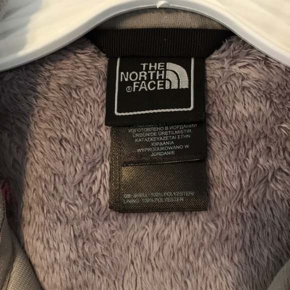 Limited edition North Face Osito jacket - Picture 3 of 5